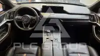 2025 Mazda CX