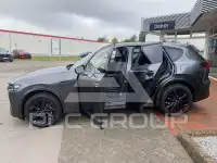 2025 Mazda CX