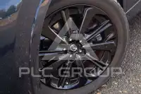2025 Mazda CX