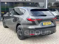 2025 Mazda CX