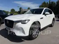 2025 Mazda CX