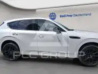 2025 Mazda CX