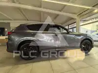 2025 Mazda CX