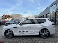 2025 Mazda CX