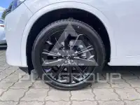 2025 Mazda CX