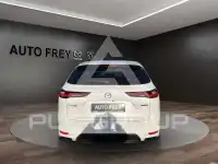 2025 Mazda CX