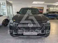 2025 Mazda CX