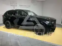 2025 Mazda CX