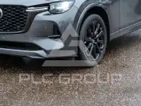 2025 Mazda CX