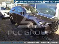 2026 Mazda CX