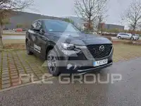 2025 Mazda CX