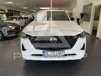 2025 Mazda CX