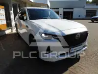 2025 Mazda CX