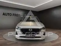 2025 Mazda CX
