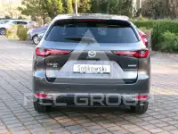 2025 Mazda CX