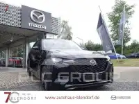 2025 Mazda CX
