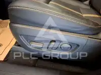 2025 Mazda CX