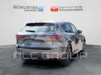 2025 Mazda CX