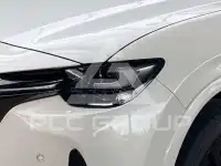2025 Mazda CX
