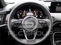 2025 Mazda CX