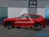 2025 Mazda CX