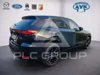 2025 Mazda CX