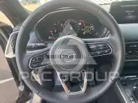 2025 Mazda CX