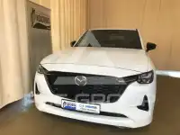 2025 Mazda CX