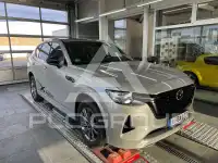 2025 Mazda CX