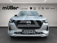 2025 Mazda CX