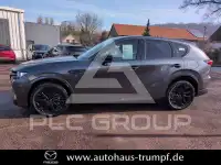 2025 Mazda CX