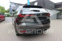 2025 Mazda CX