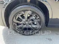 2025 Mazda CX