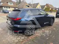 2025 Mazda CX