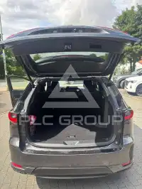 2025 Mazda CX