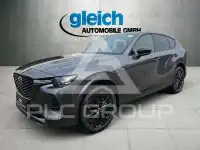 2025 Mazda CX