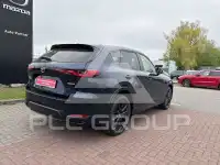 2025 Mazda CX
