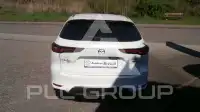 2025 Mazda CX