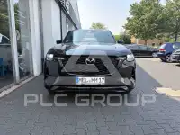 2025 Mazda CX