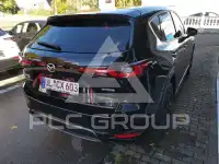 2025 Mazda CX