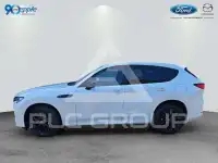 2025 Mazda CX
