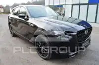 2025 Mazda CX