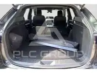 2025 Mazda CX