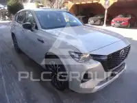 2025 Mazda CX
