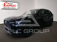 2025 Mazda CX