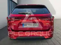 2025 Mazda CX
