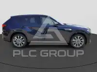 2025 Mazda CX