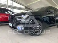 2025 Mazda CX