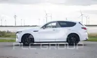 2025 Mazda CX
