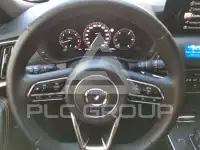 2025 Mazda CX